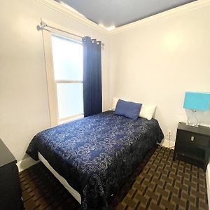 Single Room Private Bathroom
